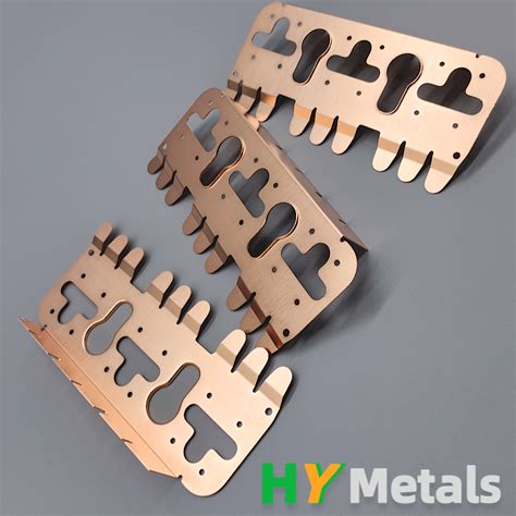 china copper sheet metal parts|custom sheet metal manufacturers.